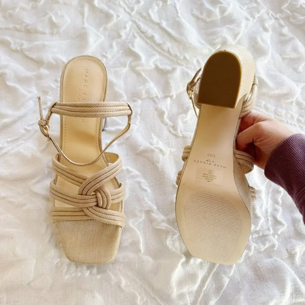 Marc Fisher these heels